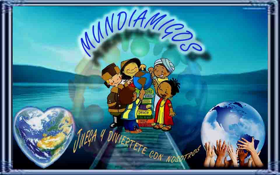 MUNDIAMIGOS