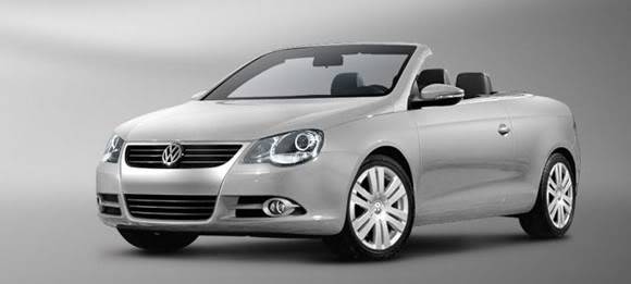 Volkswagen Eos Eosmexico