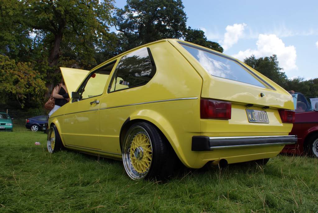 post up pics of ur favourite mk1 golf 46