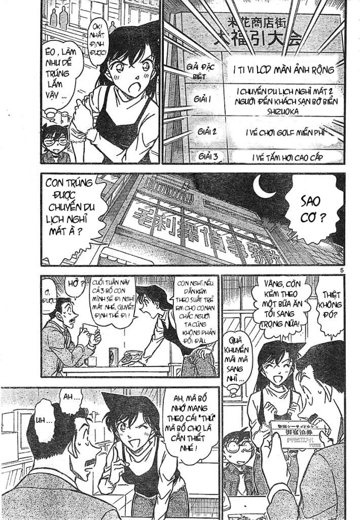 Detective Conan chap 709 - Điều ko may của Eri Detective-conan-709_05