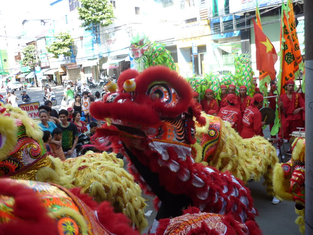 Phước Duyên Đường khai quang- phần 1: cúng tổ tại nhà P1000631