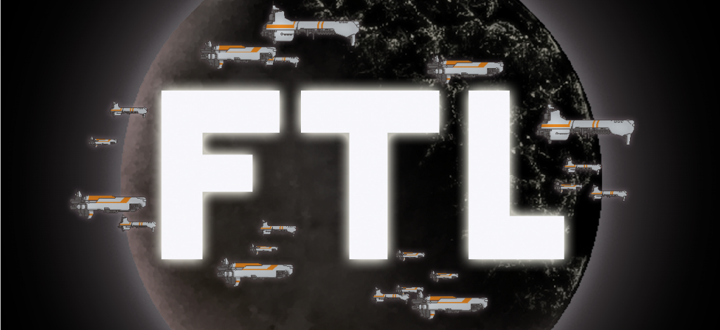 [Semana Gamer] Competición Faster Than Light FTL