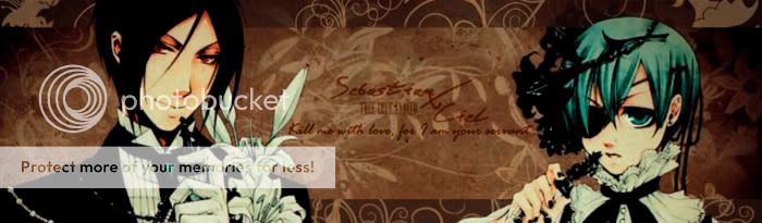 Signature-ing 2BlackButler-SebastianxCiel