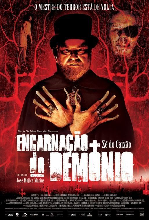 Encarnação do Demônio aka Devil's Reincarnation (2008) Encarnacao_do_demonio