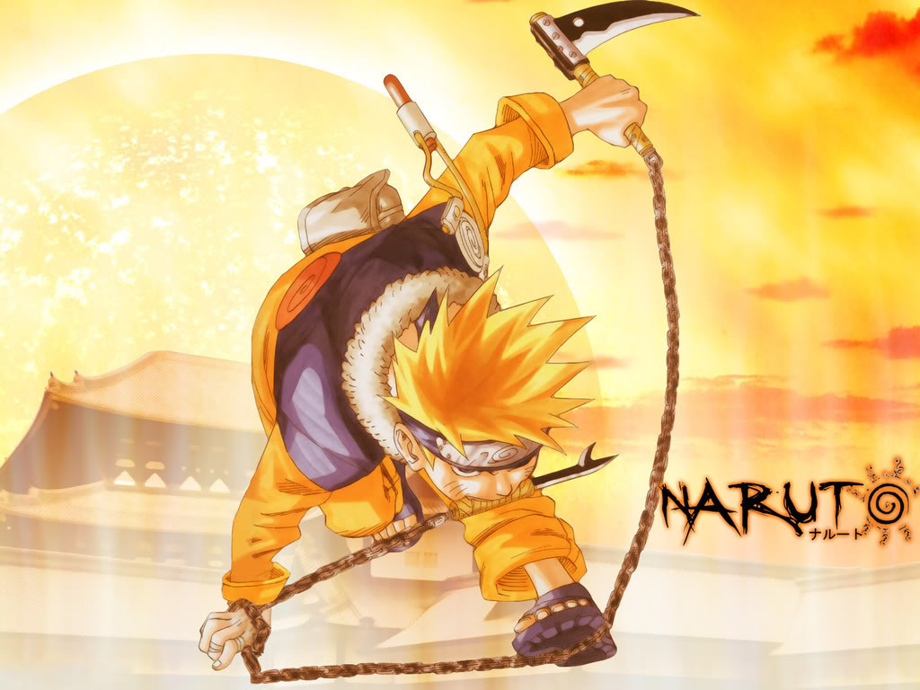 naruto Pictures, Images and Photos