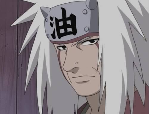 ¿Quien de estos personajes es el mas mujeriego/pervertido? Jiraiya02