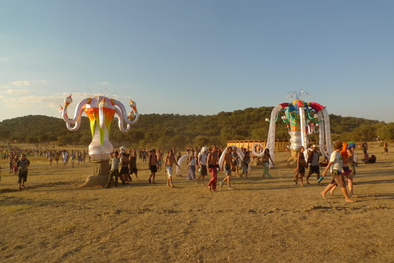 BOOM FESTIVAL 2010 P1060784