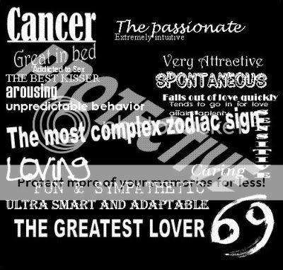 horoskopi hihiihih :P Cancer