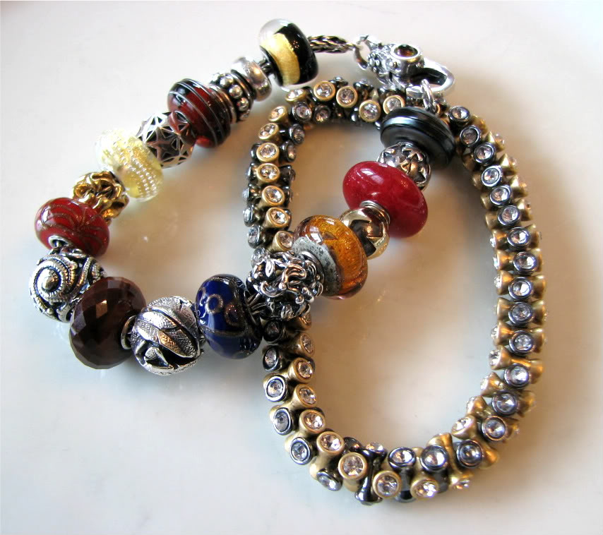 What else can you buy for the price of a Trollbead? Holidaybracelets-1