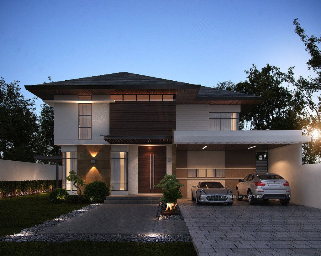 Exterior Renders 2016 Zambales%20dusk_zpsyhtrope1