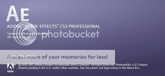 Adobe After Effect Plugins 155 for CS3 If9963713f9sarcp63