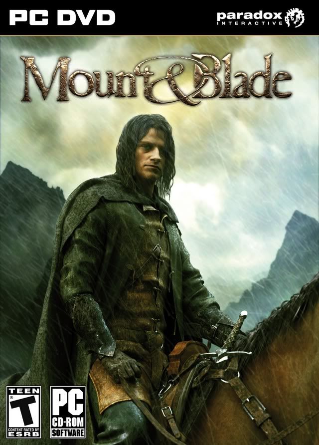 Mount and Blade:Warband-SKIDROW[2010]+ALTERNATİFLER+SKIDROW ONLY CRACK+v1.113.Update MountBlade