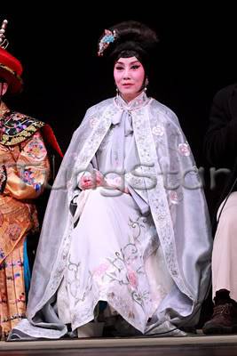 De Ling and Empress Dowager Ci Xi 27-2