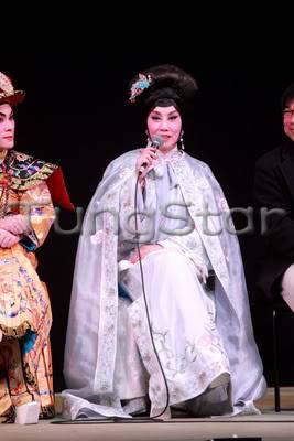 De Ling and Empress Dowager Ci Xi 32-2