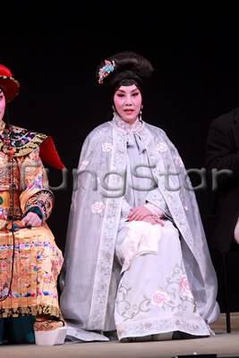 De Ling and Empress Dowager Ci Xi 38-2