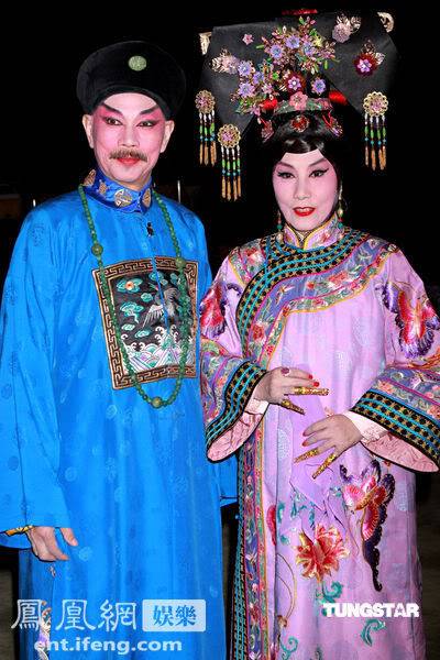 De Ling and Empress Dowager Ci Xi 77582be3b74ba2d899f80f72fd2cca9e