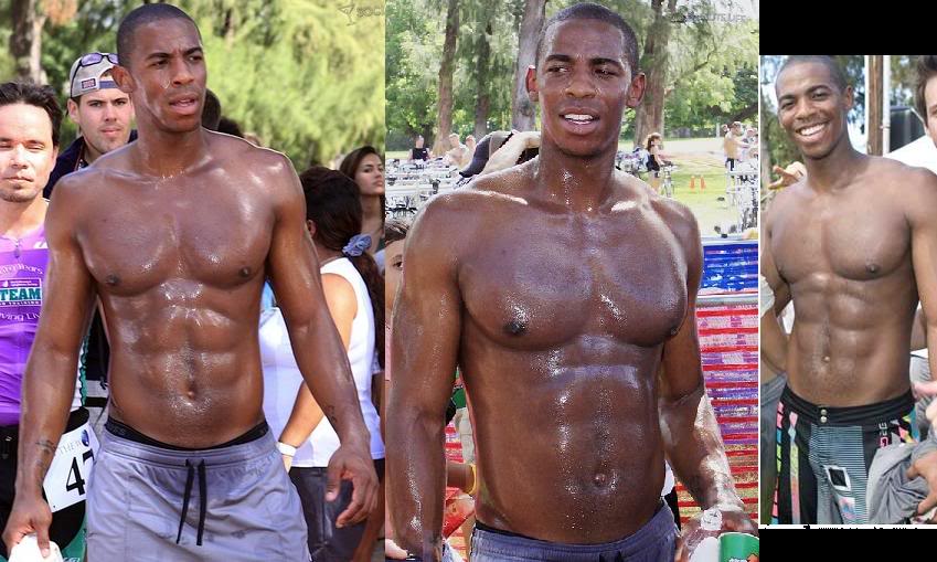 Hunks of True Blood MehcadBrooks