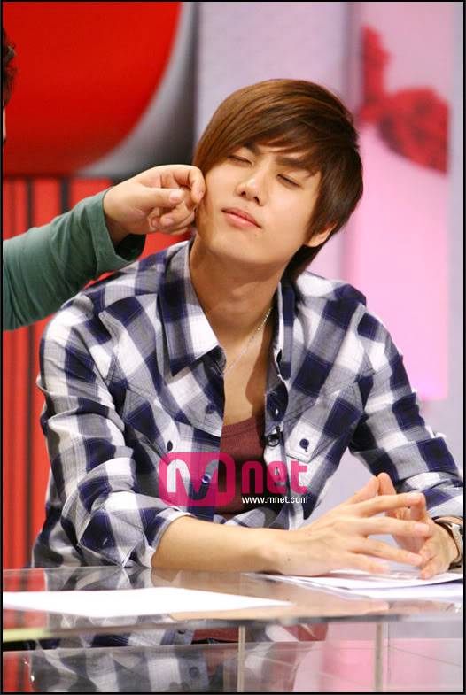 صورKim Kyu Jong عضو فرقه ss501 692