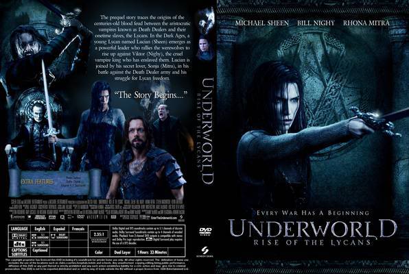 فيلم الاكشن والرعب Underworld Rise of the Lycans 2009 نسخة ديفيدي مترجم UnderworldRiseOfTheLycans2009DvD-1