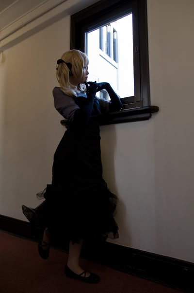 [photo] cosplay Soul Eater 2009012F232F252Fb0038825_859359