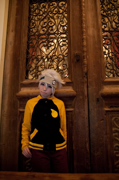 [photo] cosplay Soul Eater SHN_1789