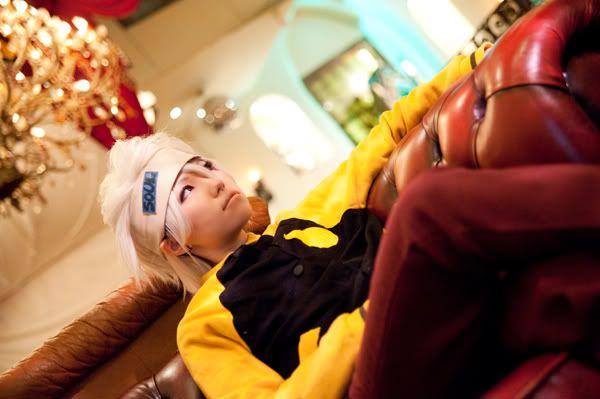 [photo] cosplay Soul Eater SHN_1949