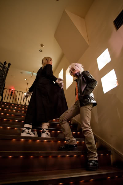 [photo] cosplay Soul Eater SHN_2175