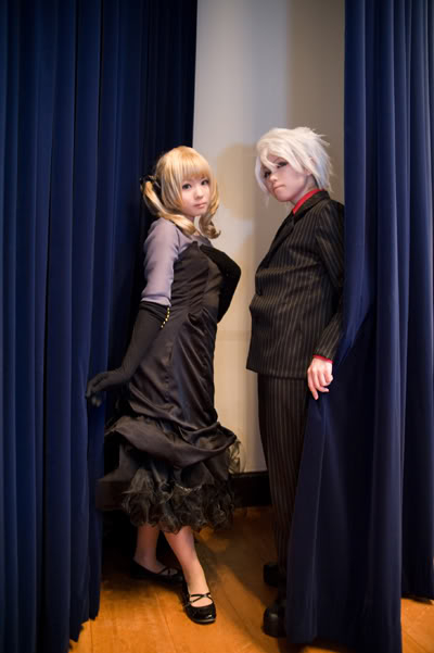 [photo] cosplay Soul Eater SHN_2276