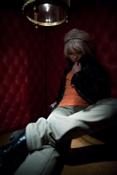 [photo] cosplay Soul Eater SHN_2289