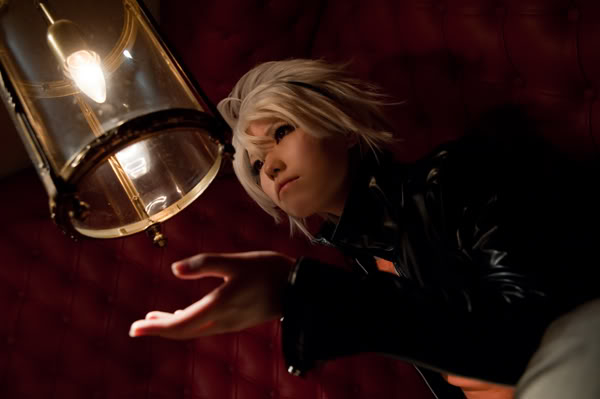 [photo] cosplay Soul Eater SHN_2295