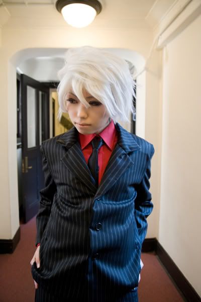 [photo] cosplay Soul Eater SHN_2316