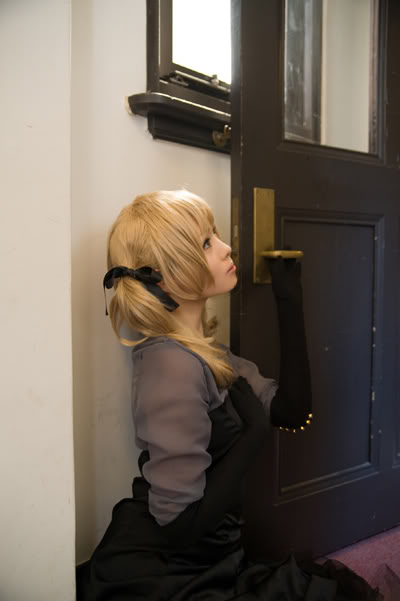 [photo] cosplay Soul Eater SHN_2382