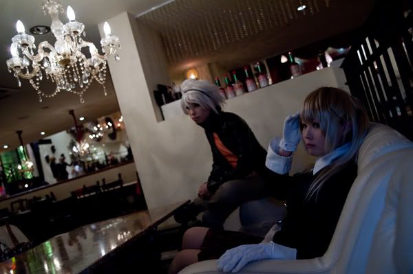 [photo] cosplay Soul Eater SHN_2432