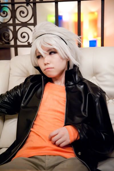 [photo] cosplay Soul Eater SHN_2461