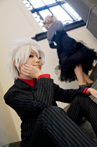 [photo] cosplay Soul Eater SHN_2613