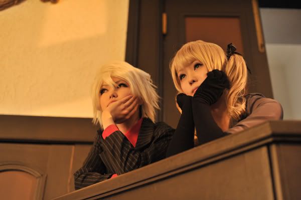 [photo] cosplay Soul Eater SHN_2950