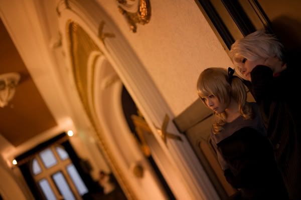 [photo] cosplay Soul Eater K2_20090117102110