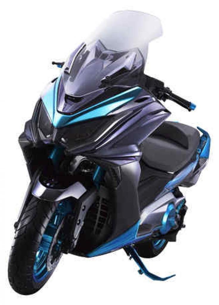 Novidades da KYMCO para 2016 K50-concept-1_zpsl88motro