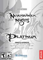 NEVERWINTER NIGHTS PLATINUM NWN