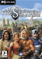 SETTLERS VI Rise of an Empire S6