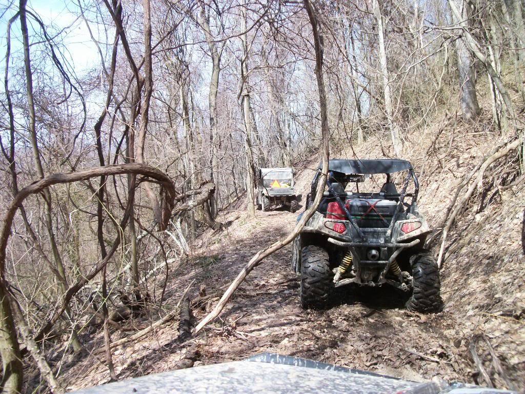 3/20 Ride Pics 2010Marchrzr065