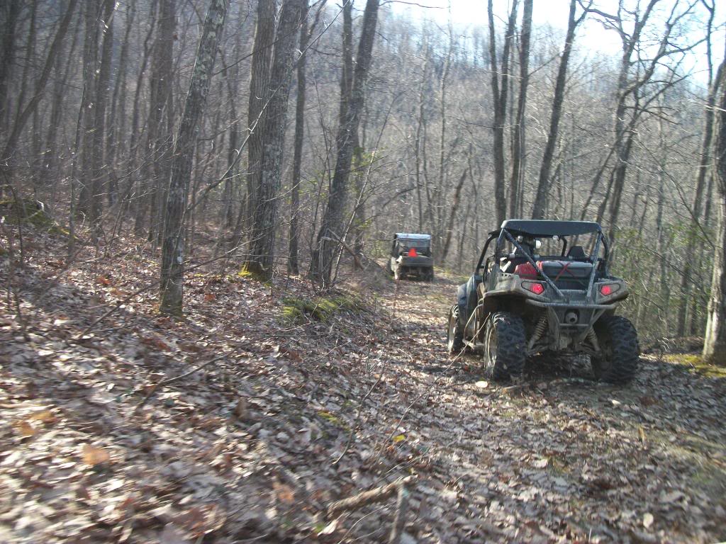 3/20 Ride Pics 2010Marchrzr116