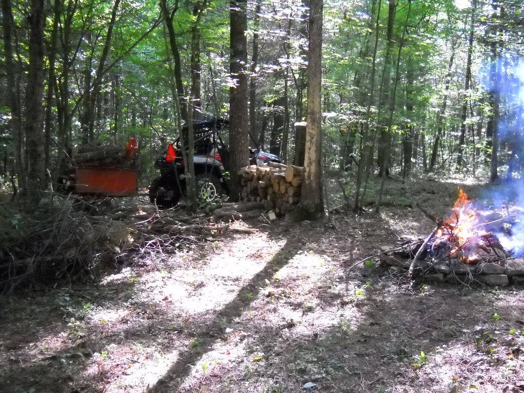 west virginia rzr hatfield mccoy