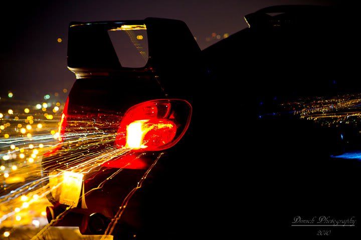 Car Photoshoot Jakezoom