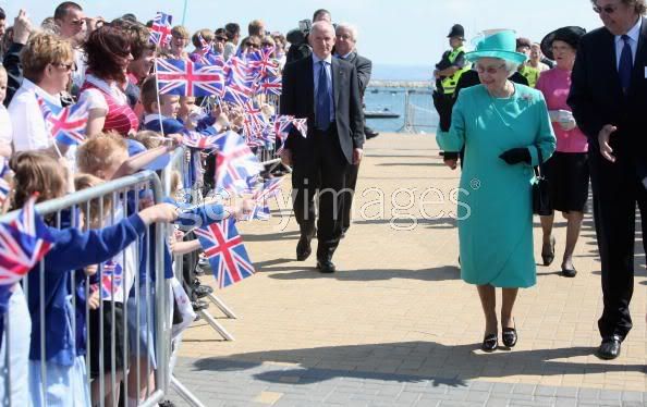 Isabel II, Reina de Gran Bretaña e Irlanda del Norte - Página 19 88413989