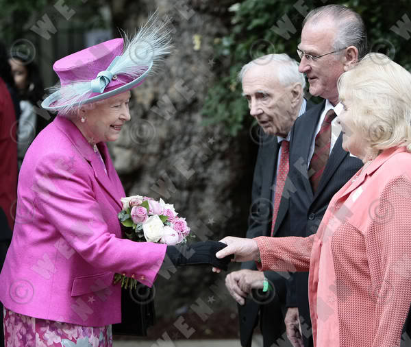 Isabel II, Reina de Gran Bretaña e Irlanda del Norte - Página 19 E