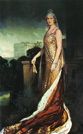 Reina Victoria Eugenia de España - Página 14 8