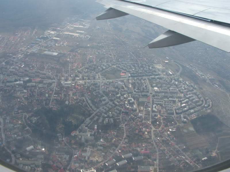 Cluj - Paris Beauvais cu WizzAir DSCF8222