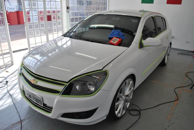 Vectra Hatch Branco 2010  Billy Car Care Products DSC_0002