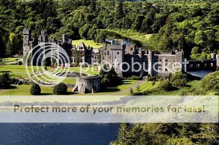 Pictures and discription of Claremount Pferdeurlaubwellness-ashford-castle